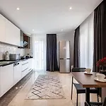 Deluxe Belek
