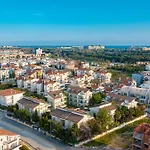 Deluxe Lägenhetshotell Belek