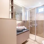 Deluxe Lägenhetshotell