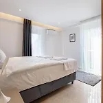 Deluxe Lägenhetshotell