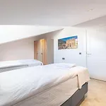 Lägenhetshotell Deluxe Belek