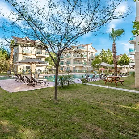 Apartmanhotel Deluxe