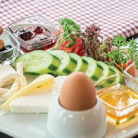 Apartmanhotel Deluxe Belek