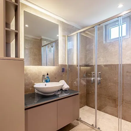 Deluxe Hotel de apartamente